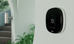 choosing the right thermostat 